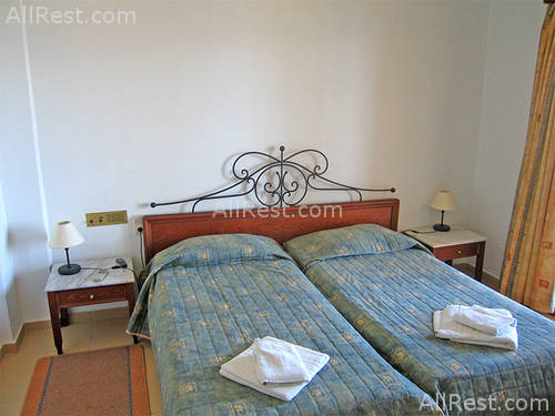 Areti Apartments 11